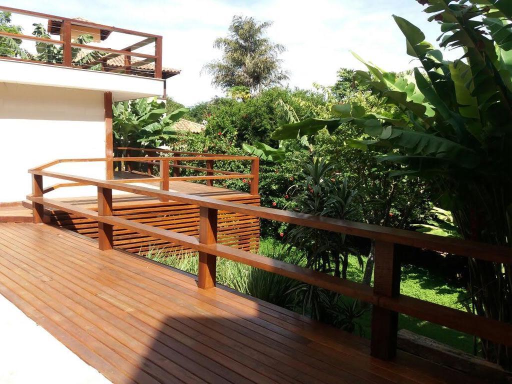 Pousada Blue Ocean Búzios Exterior foto